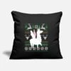 'Llama Ugly Christmas Alpaca Unicorn Christmas' Pillowcase 17,3'' X 17,3'' (45 X 45 Cm) | Spreadshirt 2 'Llama Ugly Christmas Alpaca Unicorn Christmas' Pillowcase 17,3'' X 17,3'' (45 X 45 Cm) | Spreadshirt -Premier Home Living Shop llama ugly christmas alpaca unicorn christmas pillowcase 173 x 173 45 x 45 cm
