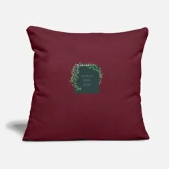 'MERRY CHRISTMAS 2020' Pillowcase 17,3'' X 17,3'' (45 X 45 Cm) | Spreadshirt