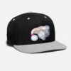 BEECHFIELD 'Merry Christmas Fish Balloon' Contrast Snapback Cap | Spreadshirt 2 BEECHFIELD 'Merry Christmas Fish Balloon' Contrast Snapback Cap | Spreadshirt -Premier Home Living Shop merry christmas fish balloon contrast snapback cap