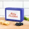 'Merry Christmas' Lunchbox | Spreadshirt -Premier Home Living Shop merry christmas lunchbox