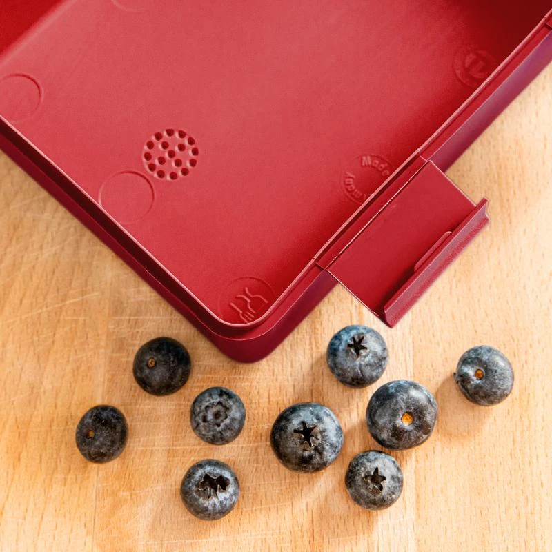 'Merry Christmas Puppy' Lunchbox | Spreadshirt 4 'Merry Christmas Puppy' Lunchbox | Spreadshirt - Image 2