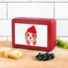'Merry Christmas Puppy' Lunchbox | Spreadshirt