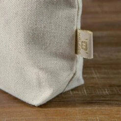 'Merry Christmas Squirrel' Organic Wee Pouch | Spreadshirt -Premier Home Living Shop merry christmas squirrel organic wee pouch 3