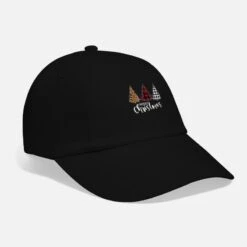 BEECHFIELD 'Merry Christmas Tree' Trucker Cap | Spreadshirt