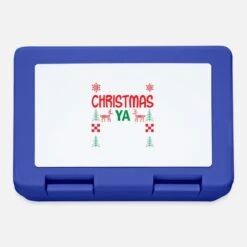 'Merry Christmas Ya Filthy Animal' Lunchbox | Spreadshirt 7 'Merry Christmas Ya Filthy Animal' Lunchbox | Spreadshirt -Premier Home Living Shop merry christmas ya filthy animal lunchbox 2