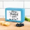 'MERRY CHRISTMAS YALL' Lunchbox | Spreadshirt