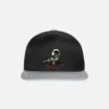 BEECHFIELD 'Old English Bulldog Christmas' Snapback Cap | Spreadshirt -Premier Home Living Shop old english bulldog christmas snapback cap