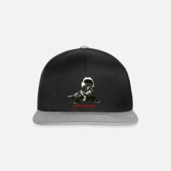 BEECHFIELD 'Old English Bulldog Christmas' Snapback Cap | Spreadshirt -Premier Home Living Shop old english bulldog christmas snapback cap 3