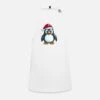 Premier® 'Penguin Comic Christmas' Children's Apron | Spreadshirt -Premier Home Living Shop penguin comic christmas childrens apron