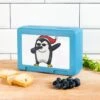 'Penguin Dabbing Christmas Gift Hip Hop Cool' Lunchbox | Spreadshirt -Premier Home Living Shop penguin dabbing christmas gift hip hop cool lunchbox