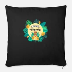 'Pineapple Mask Hawaii Christmas Funny Gift' Pillowcase 17,3'' X 17,3'' (45 X 45 Cm) | Spreadshirt 9 'Pineapple Mask Hawaii Christmas Funny Gift' Pillowcase 17,3'' X 17,3'' (45 X 45 Cm) | Spreadshirt -Premier Home Living Shop pineapple mask hawaii christmas funny gift pillowcase 173 x 173 45 x 45 cm 3