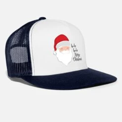 BEECHFIELD 'Santa Claus | Merry Christmas Santa' Snapback Cap | Spreadshirt