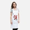 'Santa Dab Christmas Christmas Gift' Apron | Spreadshirt 2 'Santa Dab Christmas Christmas Gift' Apron | Spreadshirt -Premier Home Living Shop santa dab christmas christmas gift apron