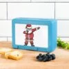 'Santa Dabbing Gift Christmas Dance' Lunchbox | Spreadshirt 1 'Santa Dabbing Gift Christmas Dance' Lunchbox | Spreadshirt -Premier Home Living Shop santa dabbing gift christmas dance lunchbox