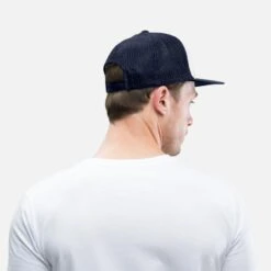 BEECHFIELD 'Skull With Christmas Hat' Snapback Cap | Spreadshirt 8 BEECHFIELD 'Skull With Christmas Hat' Snapback Cap | Spreadshirt -Premier Home Living Shop skull with christmas hat snapback cap 2