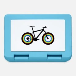 'T-shirt Gift Idea Christmas Funny Bike' Lunchbox | Spreadshirt 7 'T-shirt Gift Idea Christmas Funny Bike' Lunchbox | Spreadshirt -Premier Home Living Shop t shirt gift idea christmas funny bike lunchbox 2