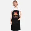 'White Christmas, Gift Jingle Bells Xmas' Apron | Spreadshirt -Premier Home Living Shop white christmas gift jingle bells xmas apron
