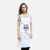 'Worst Secret Santa Gift Ever Funny Christmas' Apron | Spreadshirt 2 'Worst Secret Santa Gift Ever Funny Christmas' Apron | Spreadshirt -Premier Home Living Shop worst secret santa gift ever funny christmas apron