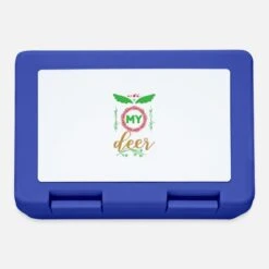 'xmas X-mas Christmas' Lunchbox | Spreadshirt -Premier Home Living Shop xmas x mas christmas lunchbox 2