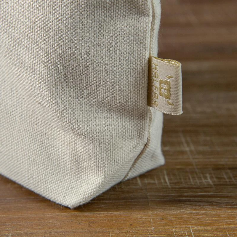 'xmas X-mas Christmas' Organic Wee Pouch | Spreadshirt 6 'xmas X-mas Christmas' Organic Wee Pouch | Spreadshirt - Image 4